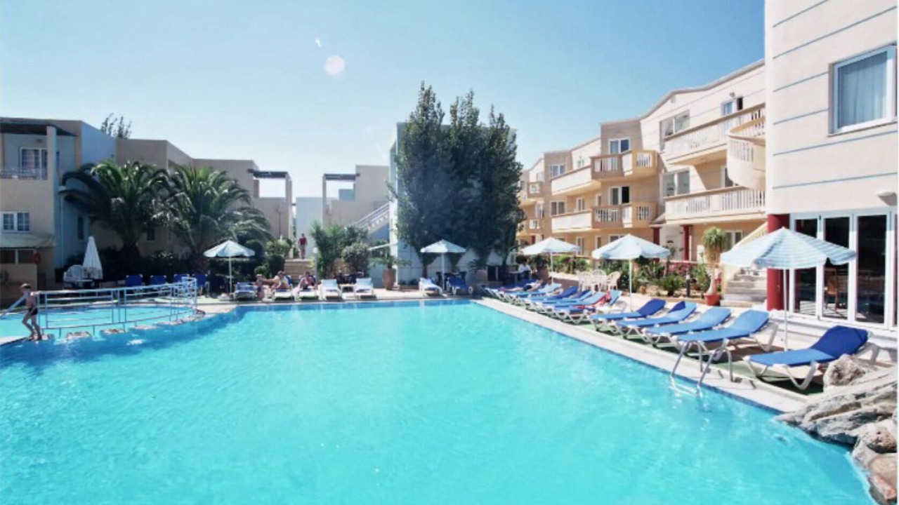 Photo of Outdoor in Maleme