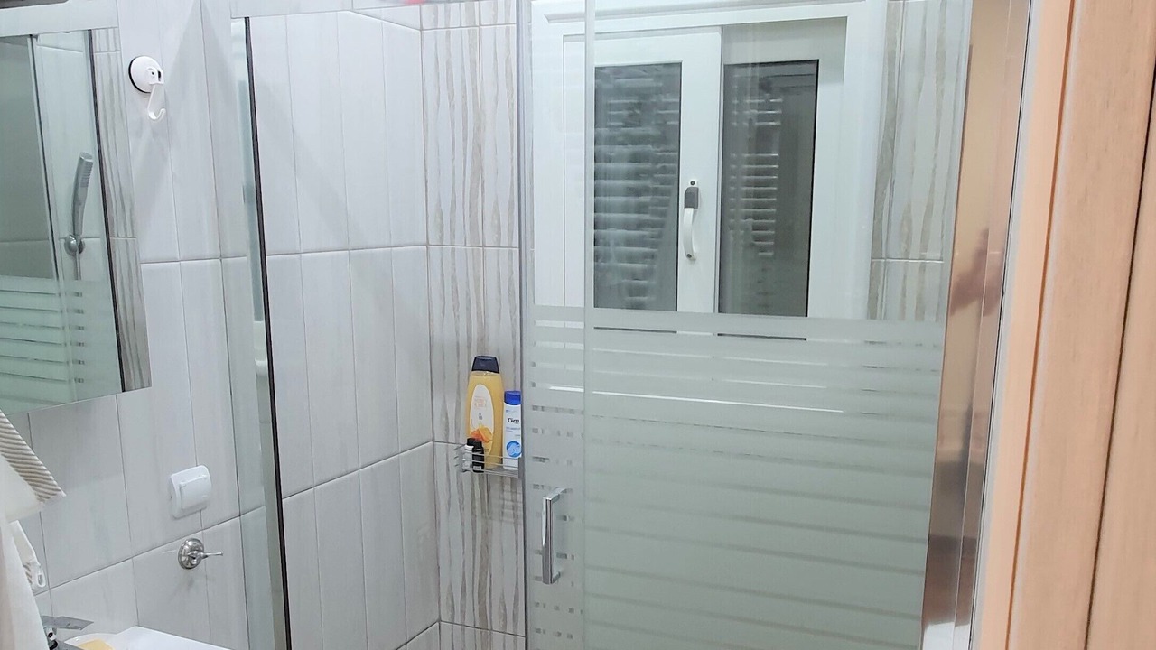 Photo of Bathroom in Dafni