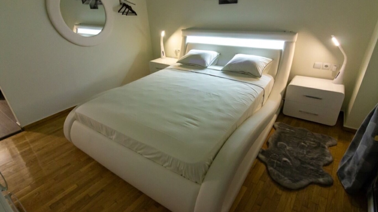 Photo of Bedroom in Dafni