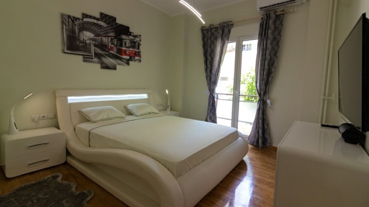 Photo of Bedroom in Dafni