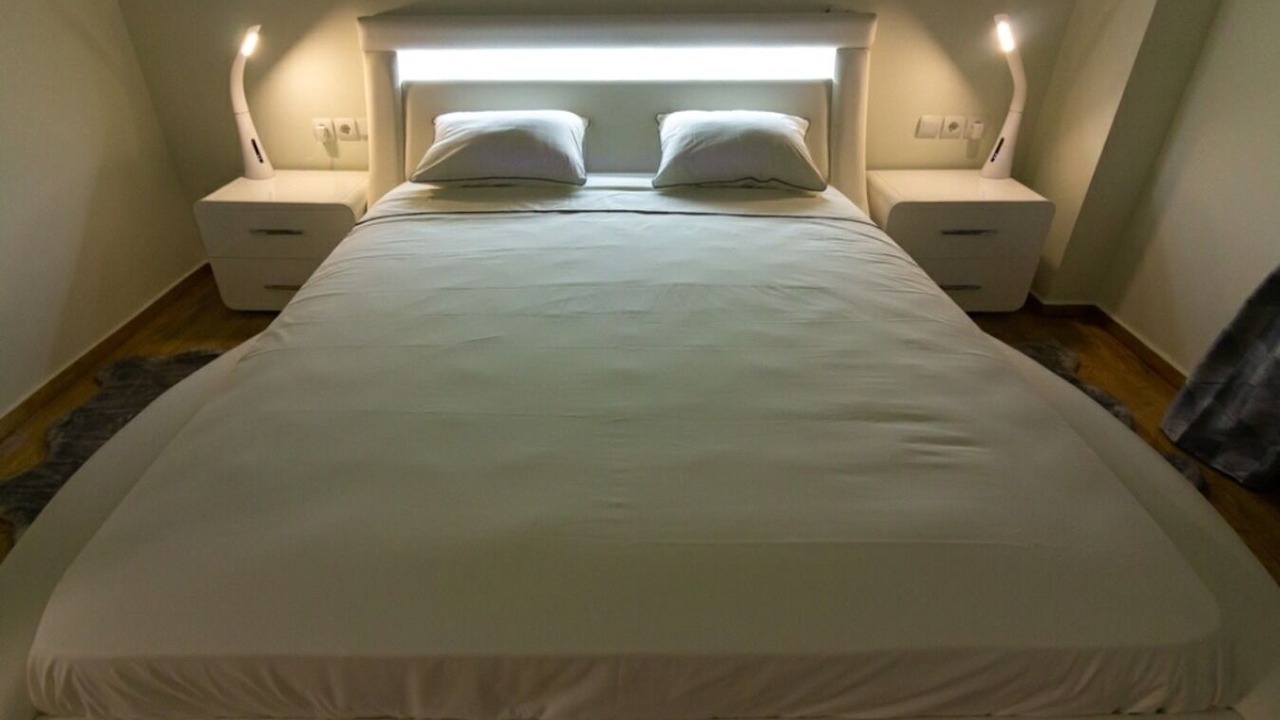 Photo of Bedroom in Dafni
