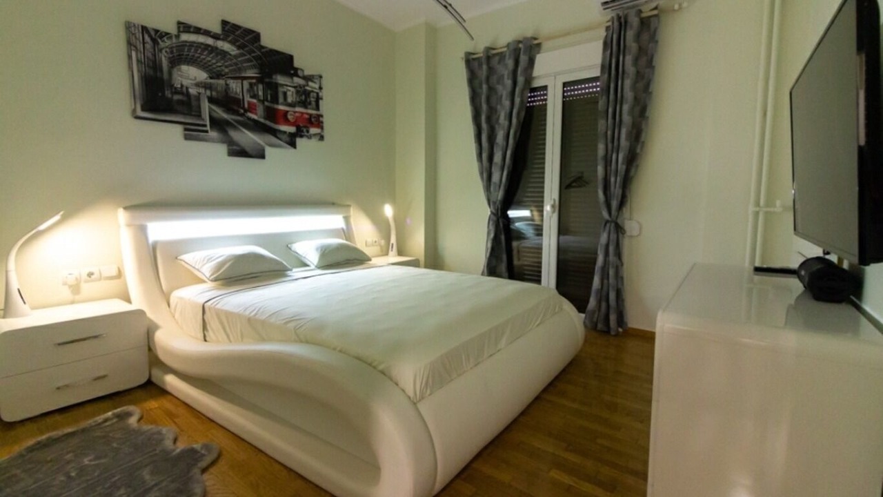 Photo of Bedroom in Dafni