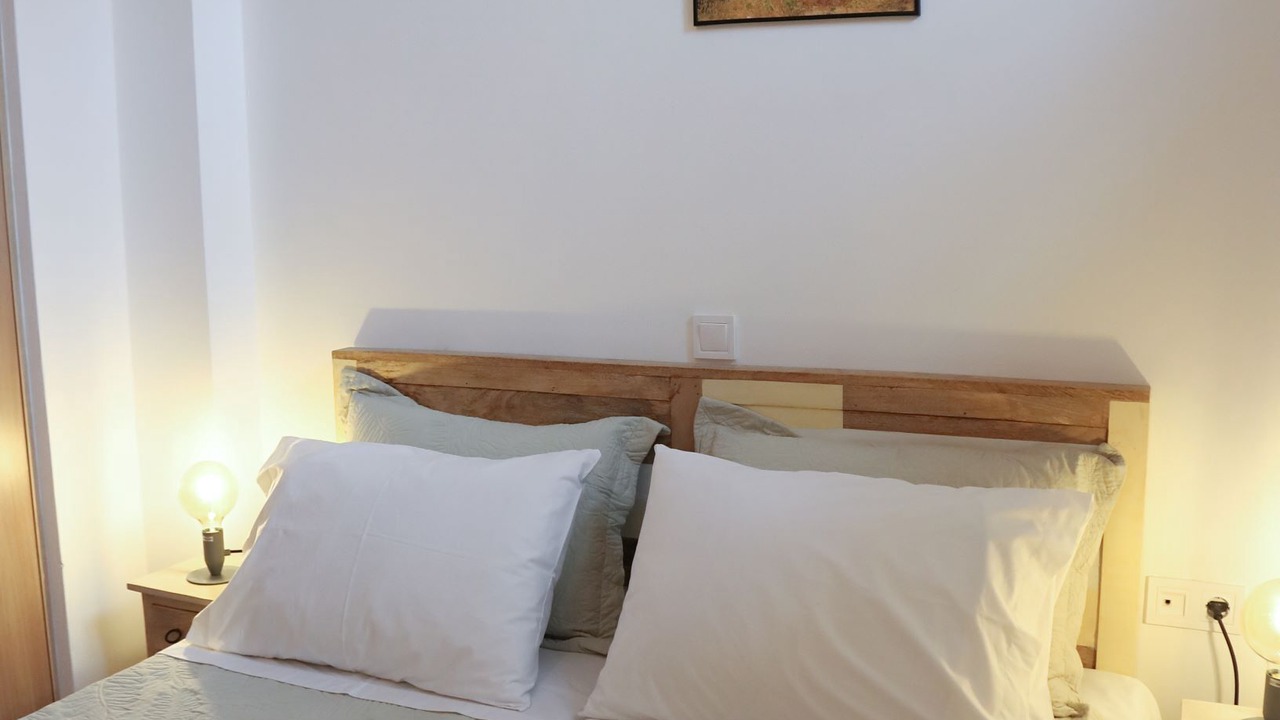Photo of Bedroom in Pagkia