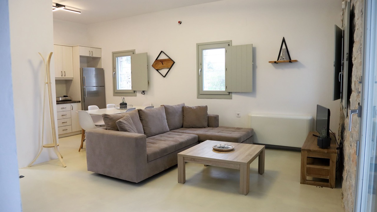 Photo of Livingroom in Pagkia