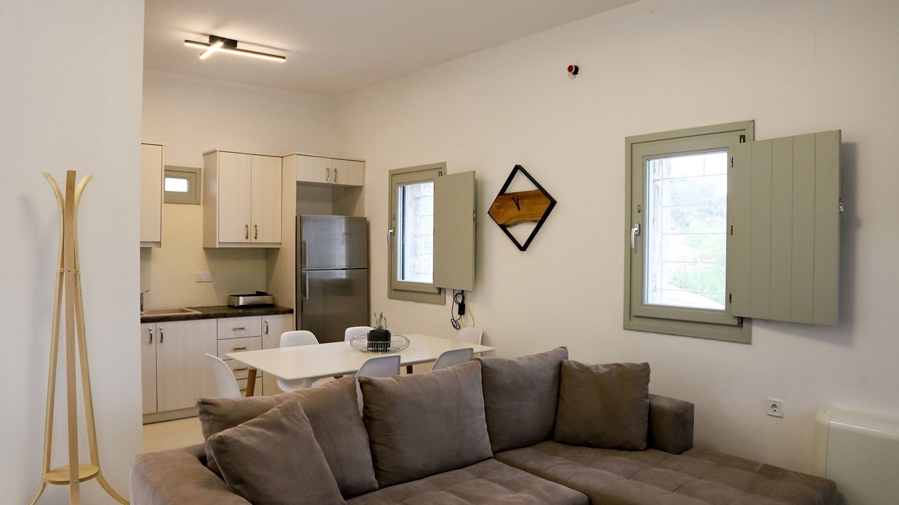 Photo of Livingroom in Pagkia