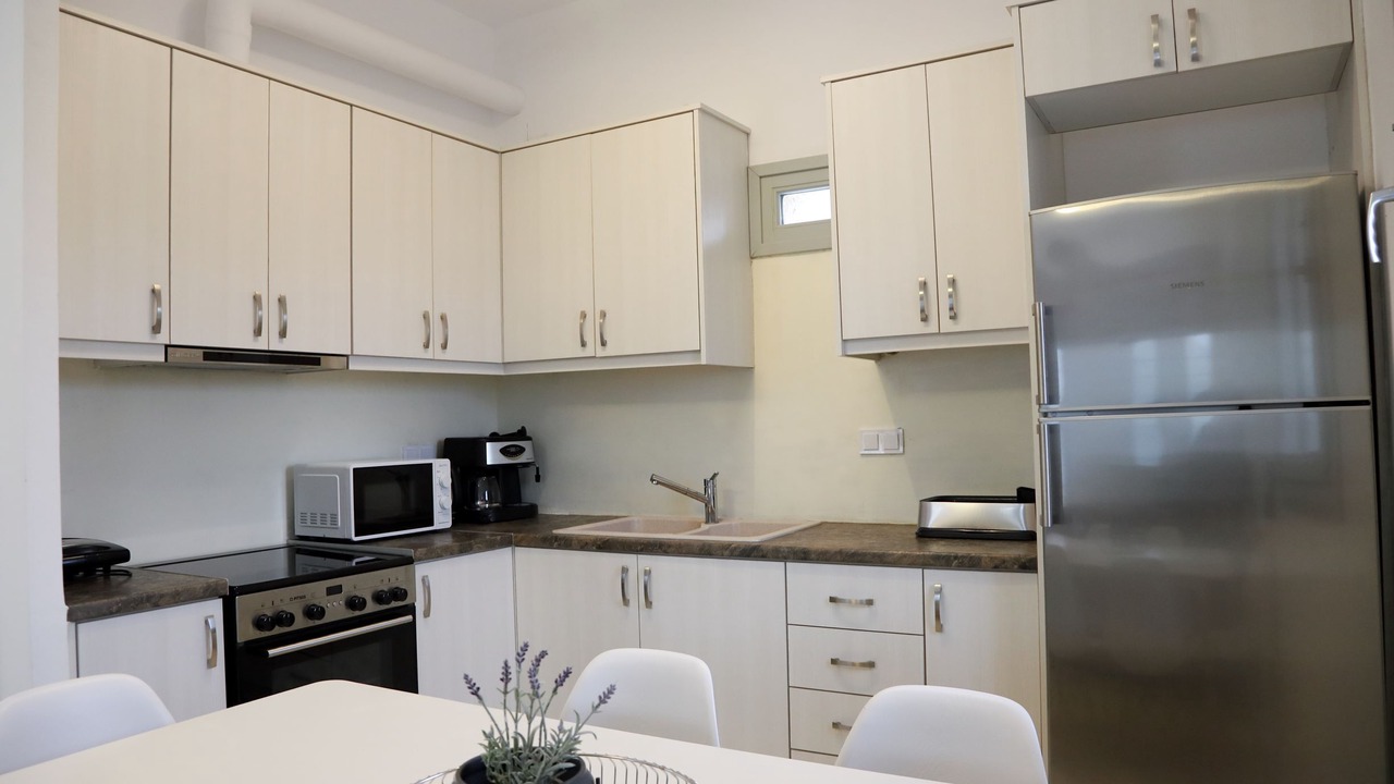 Photo of Kitchen in Pagkia