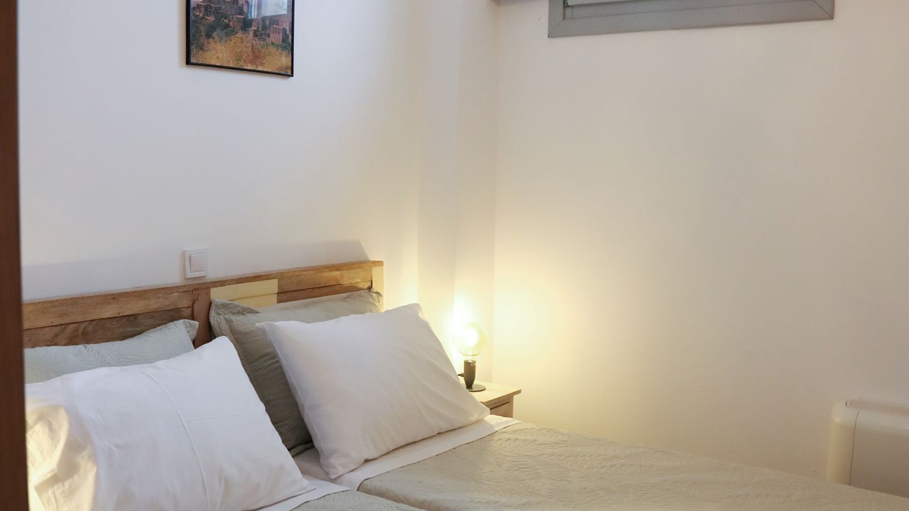 Photo of Bedroom in Pagkia