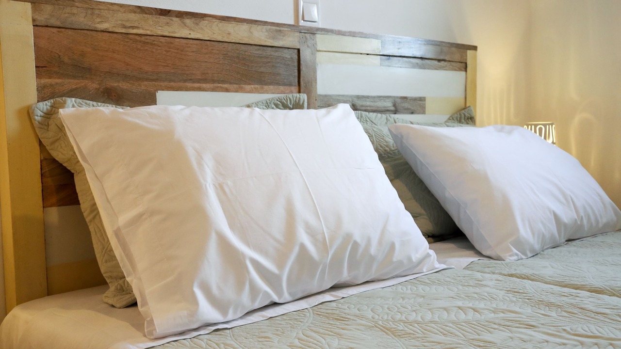 Photo of Bedroom in Pagkia