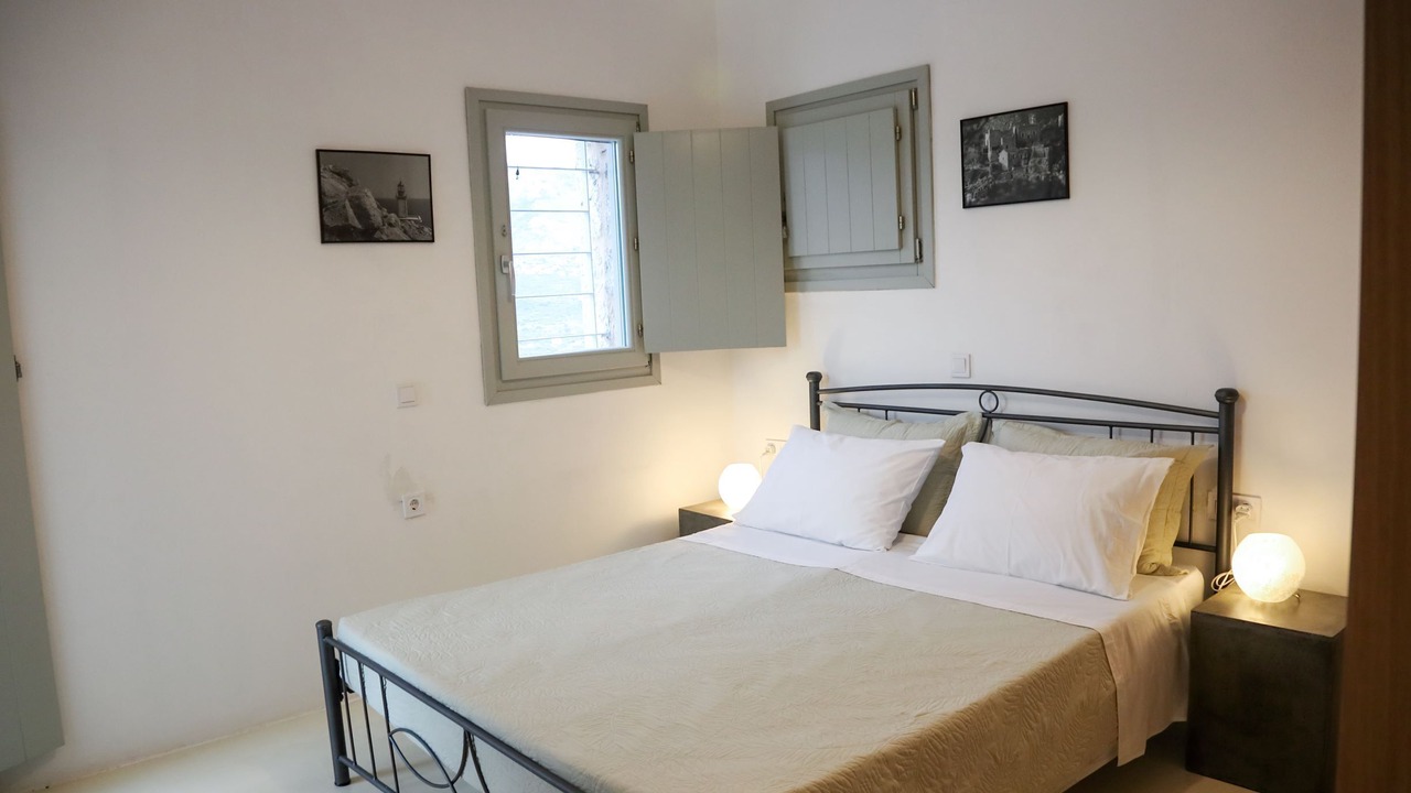 Photo of Bedroom in Pagkia