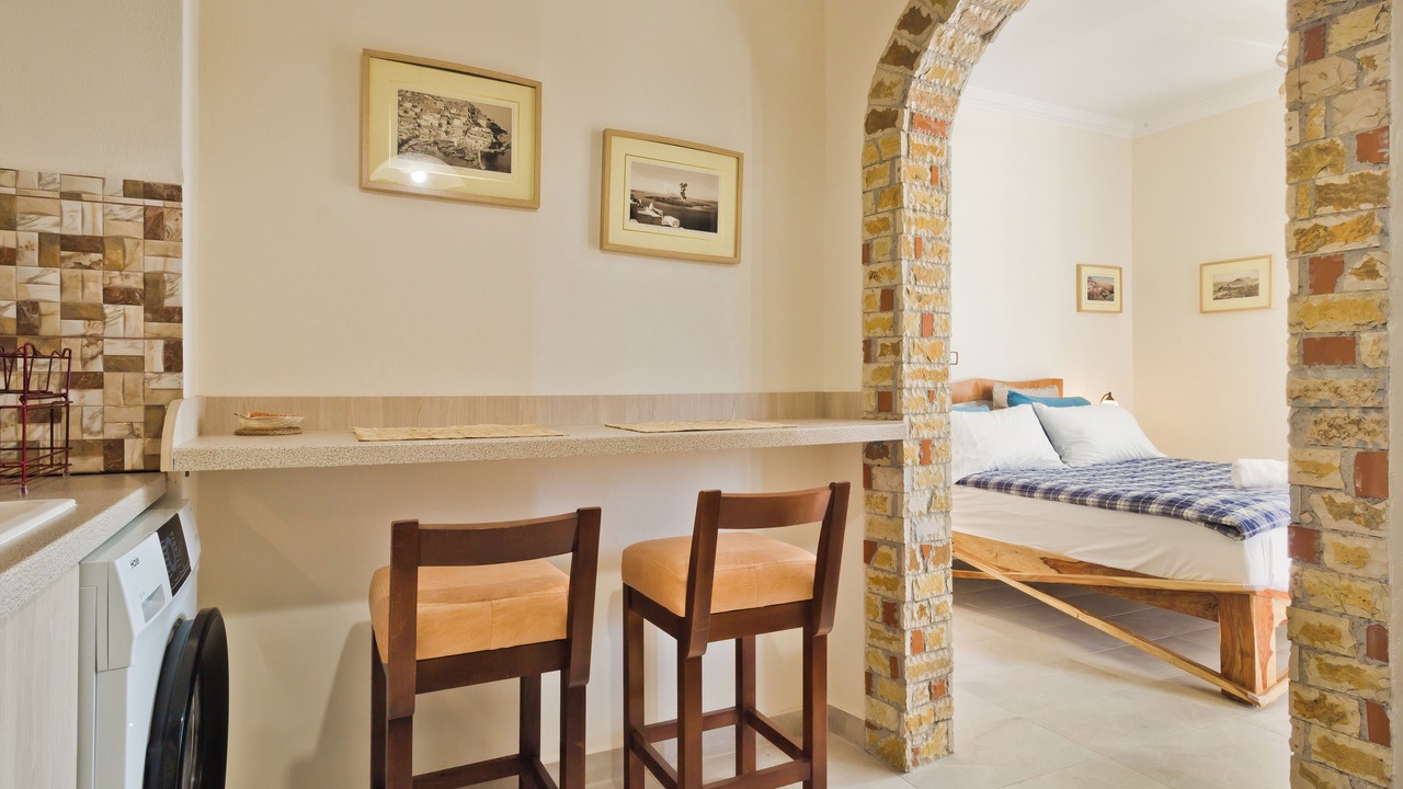 Photo of Bedroom in Karpathos