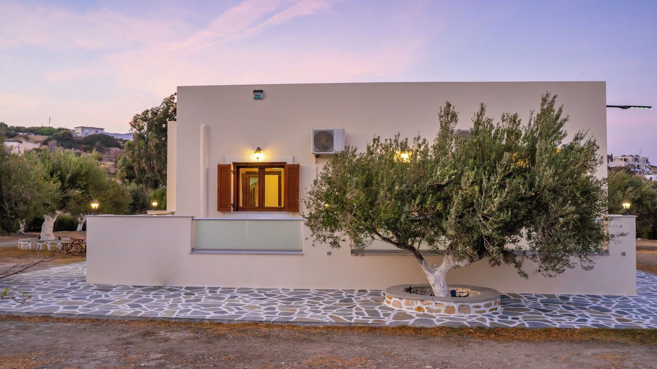 Photo of Outdoor in Karpathos