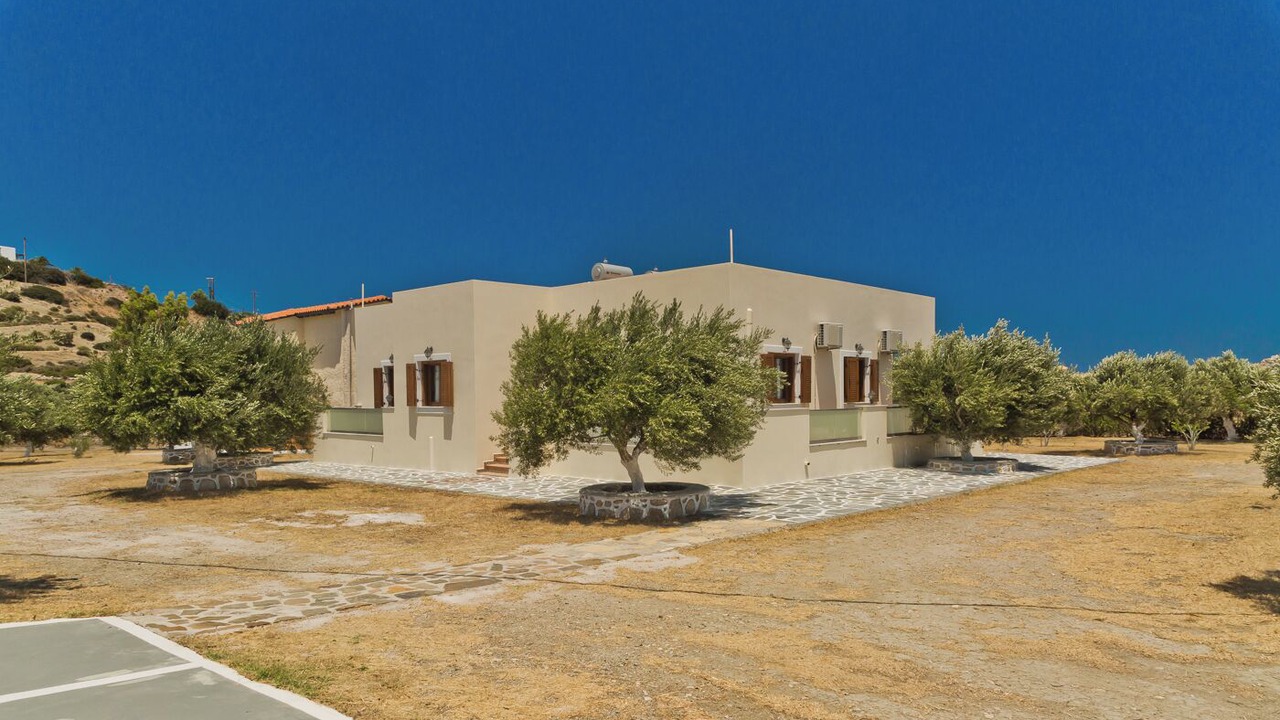 Photo of Outdoor in Karpathos
