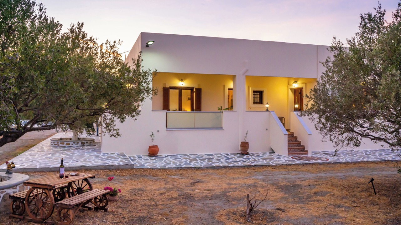 Photo of Outdoor in Karpathos