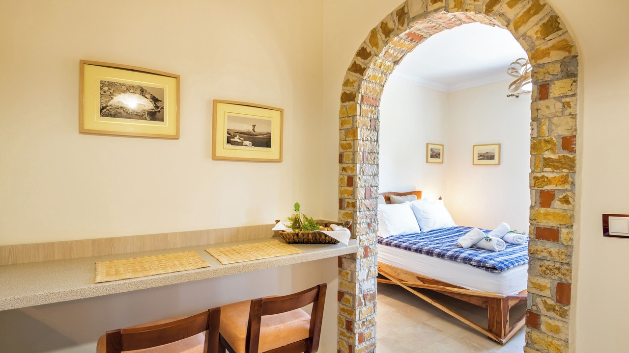 Photo of Bedroom in Karpathos