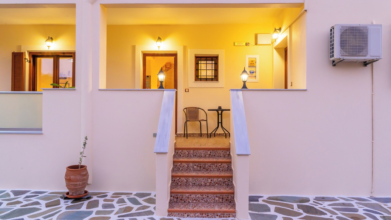 Photo of Outdoor in Karpathos