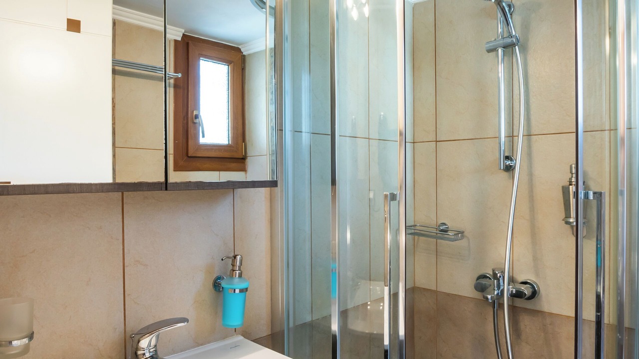 Photo of Bathroom in Karpathos