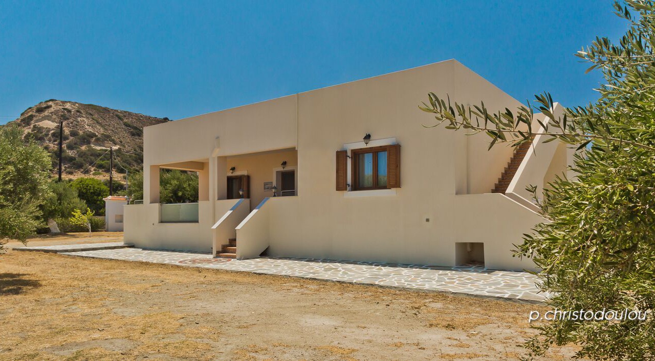 Photo of Outdoor in Karpathos