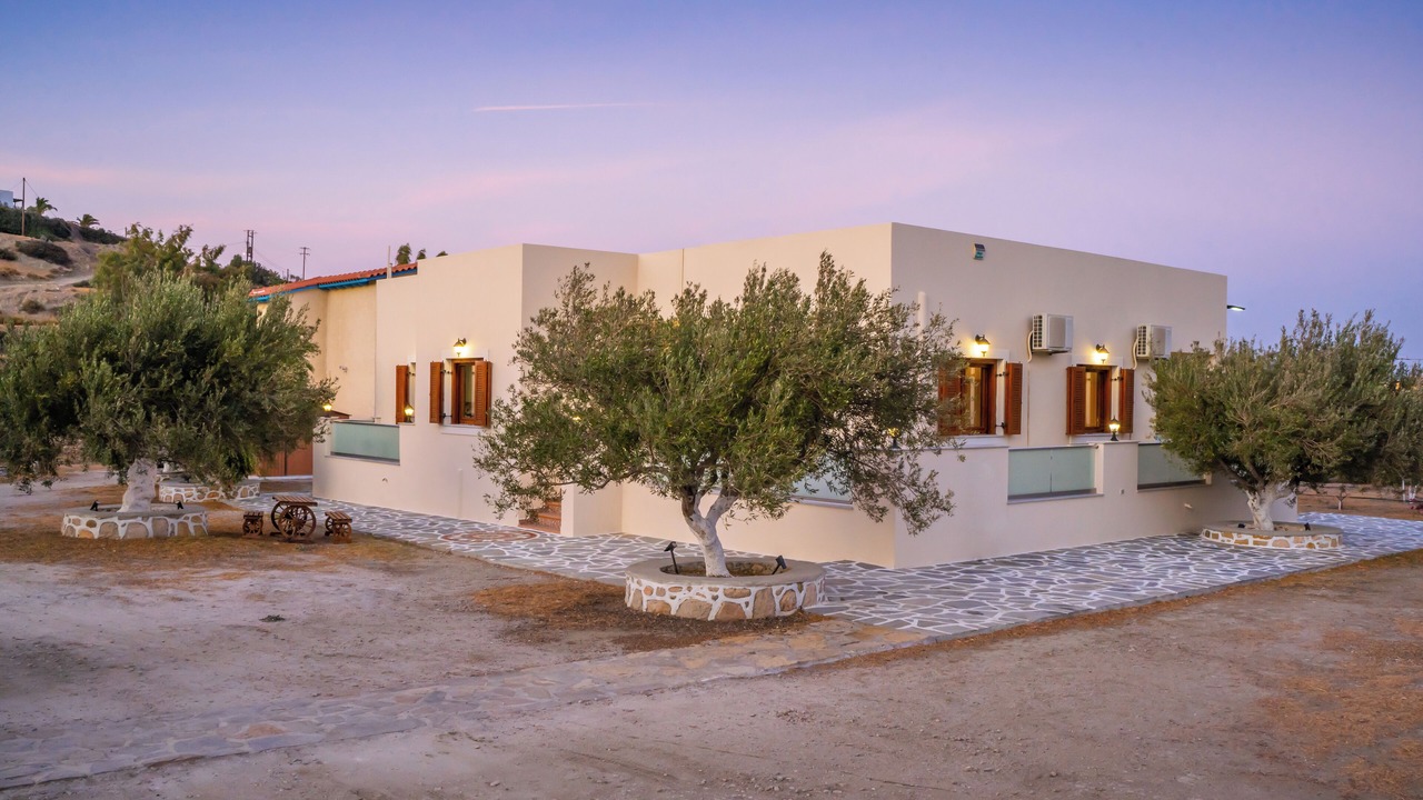 Photo of Outdoor in Karpathos