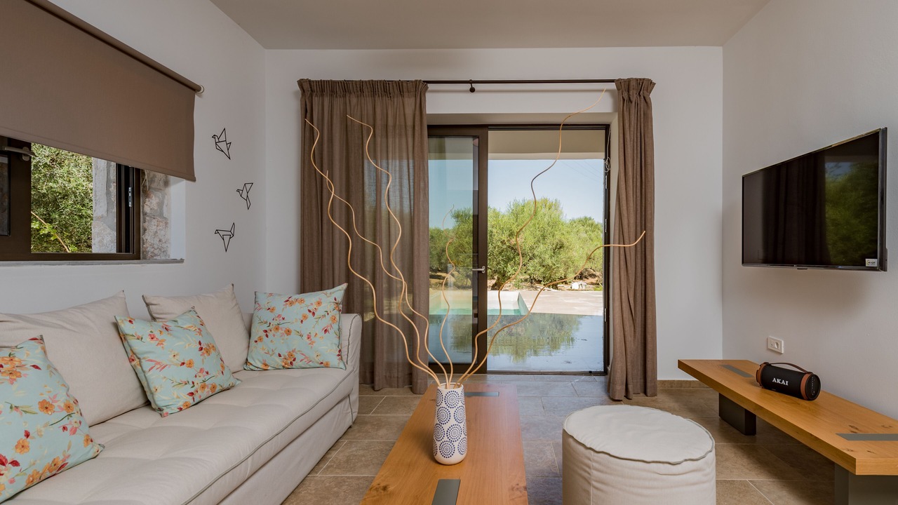 Photo of Outdoor in Tsilivi