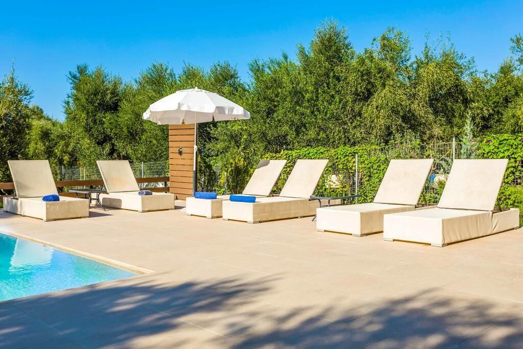 Photo of Outdoor in Tsilivi