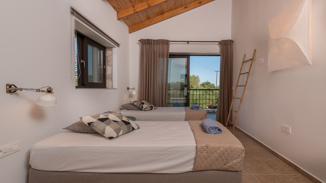 Photo of Outdoor in Tsilivi