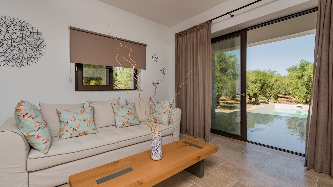 Photo of Outdoor in Tsilivi