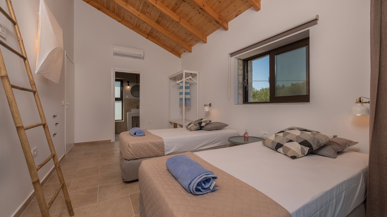 Photo of Outdoor in Tsilivi
