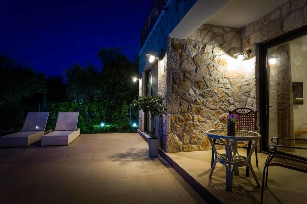 Photo of Outdoor in Tsilivi