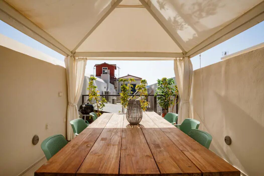 Photo of Outdoor in Old Town Rethymnon