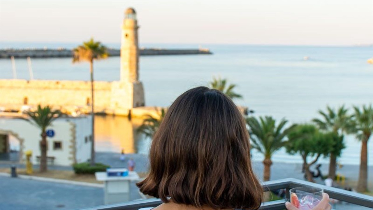 Photo of Outdoor in Old Town Rethymnon