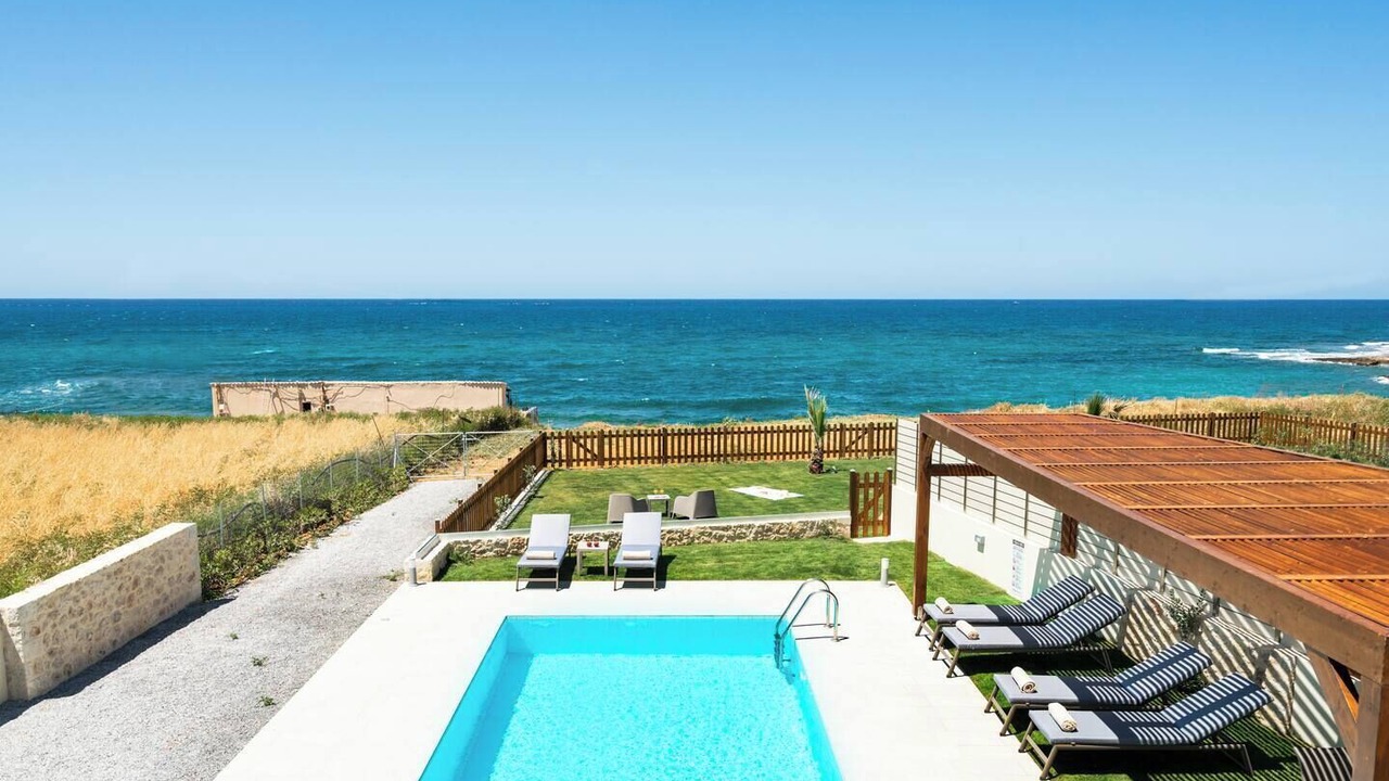 Photo of Outdoor in Rethymno