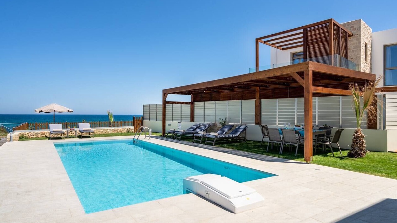 Photo of Outdoor in Rethymno
