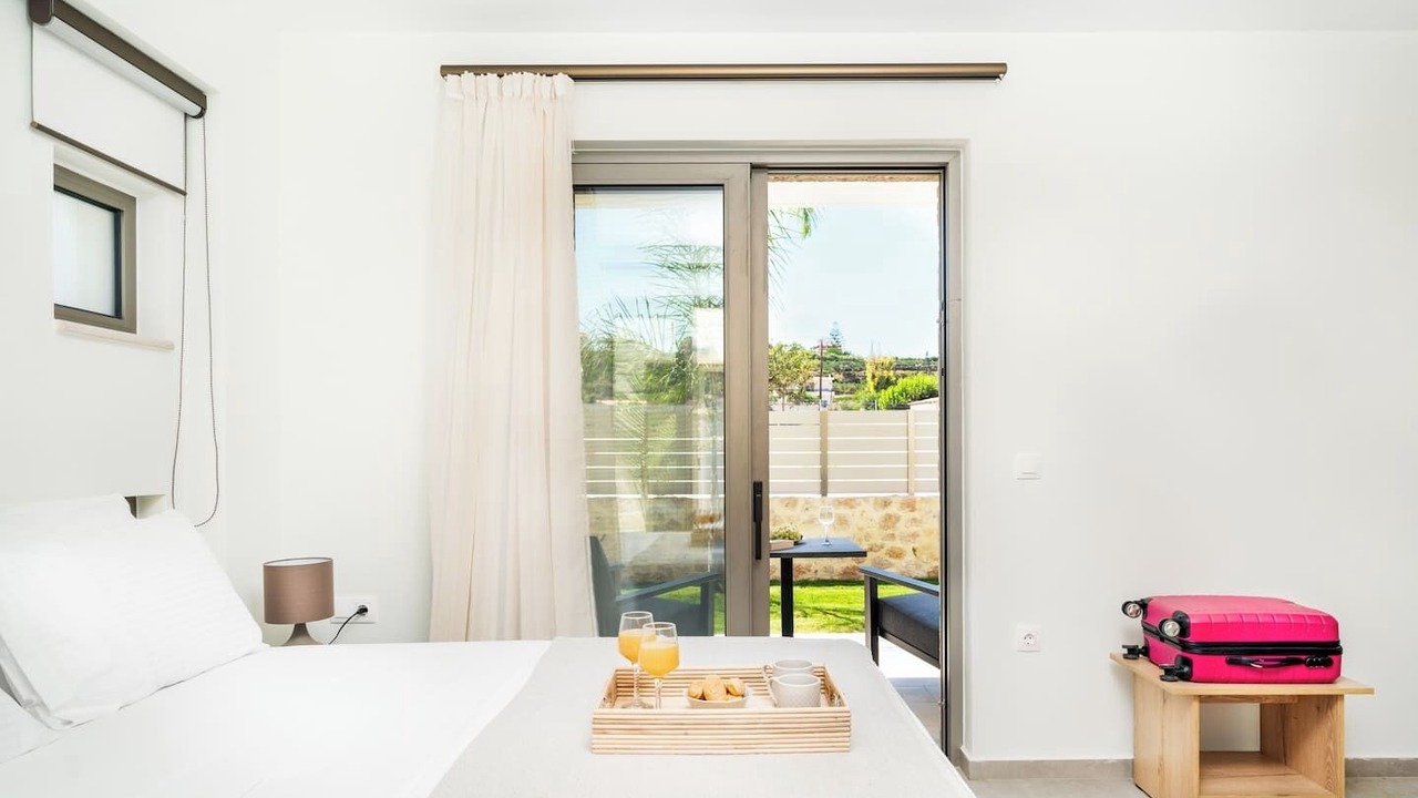 Photo of Bedroom in Rethymno