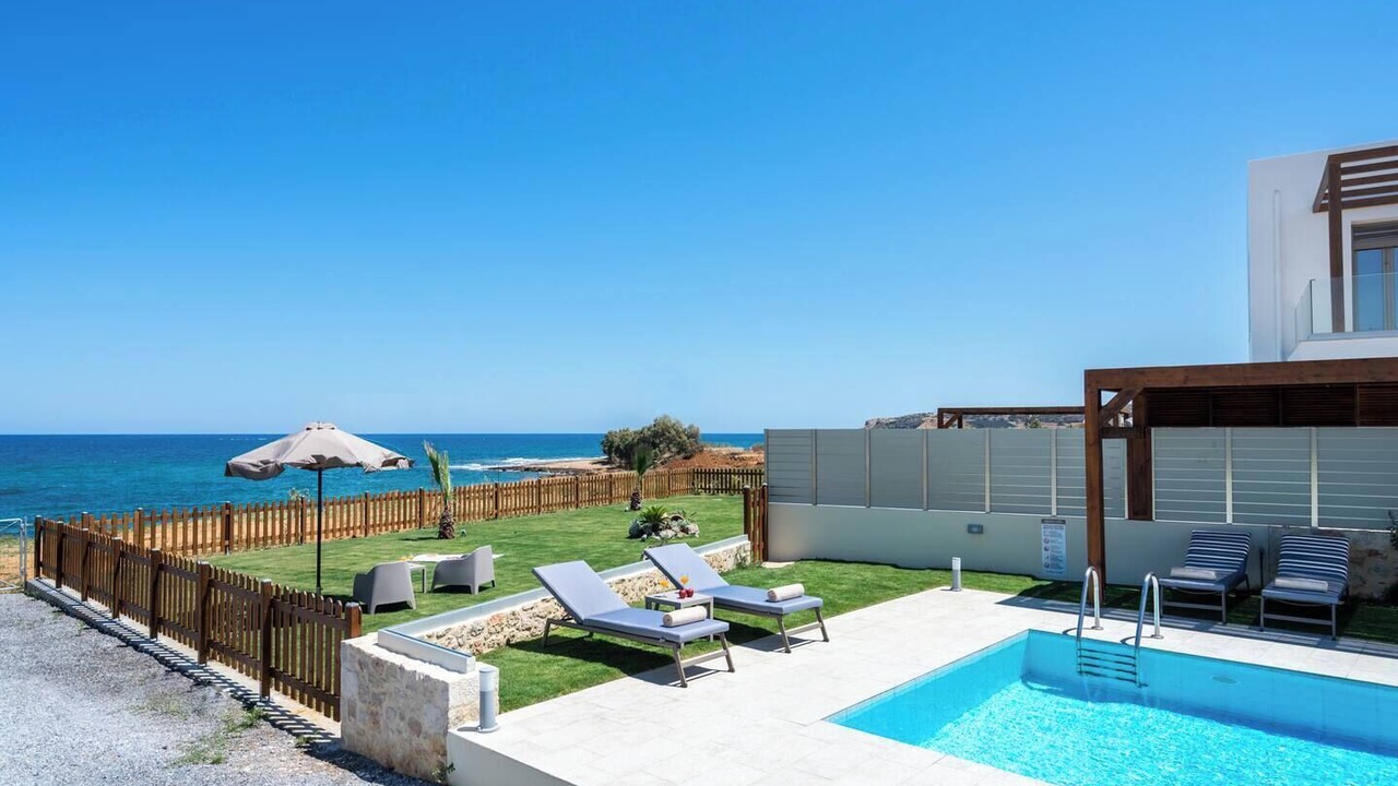 Photo of Outdoor in Rethymno