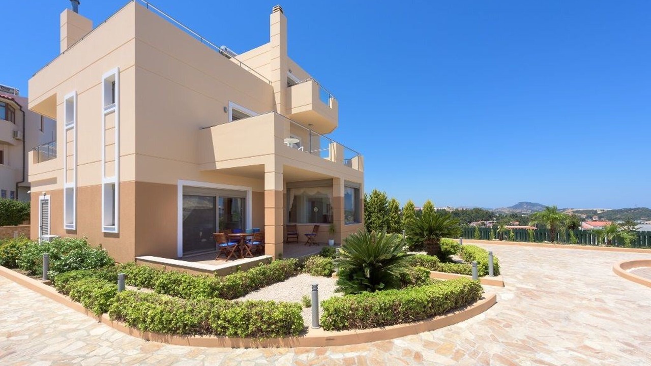 Photo of Others in Kallithea