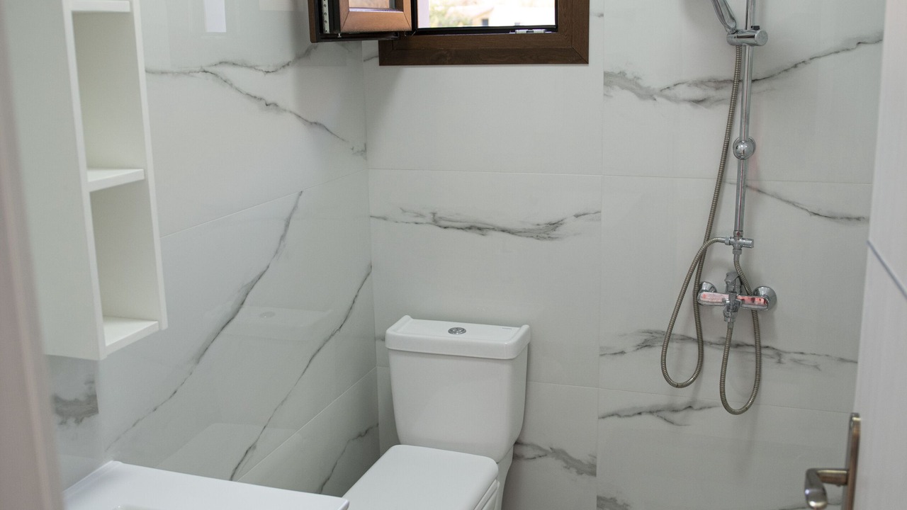 Photo of Bathroom in Massouri