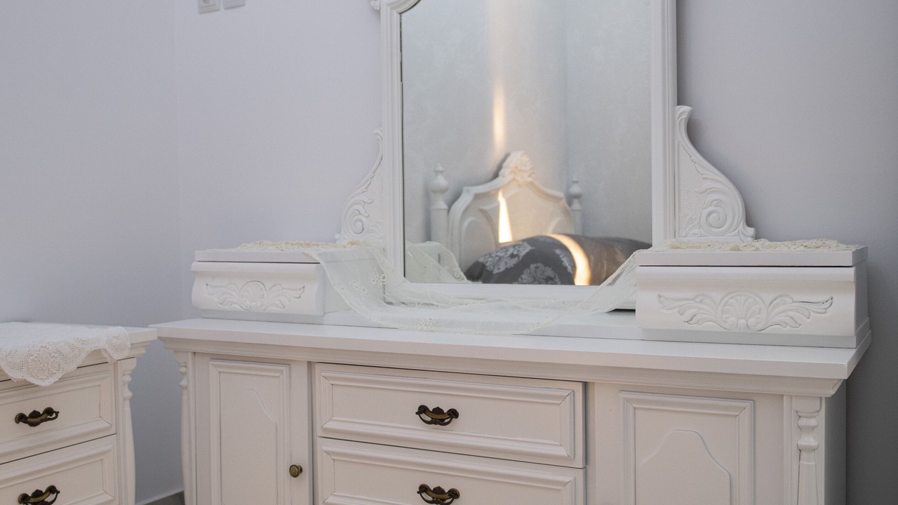 Photo of Bedroom in Massouri