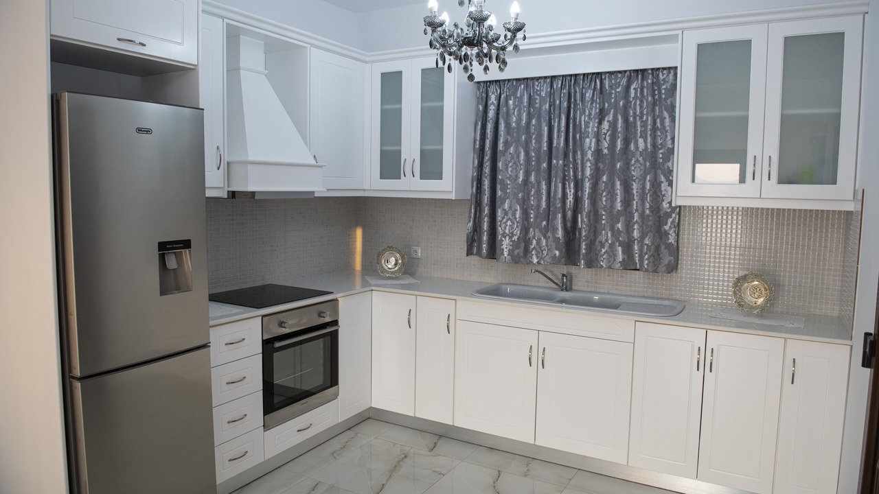 Photo of Kitchen in Massouri