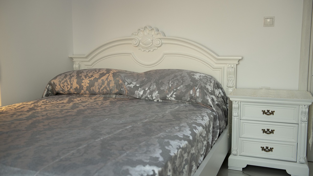 Photo of Bedroom in Massouri