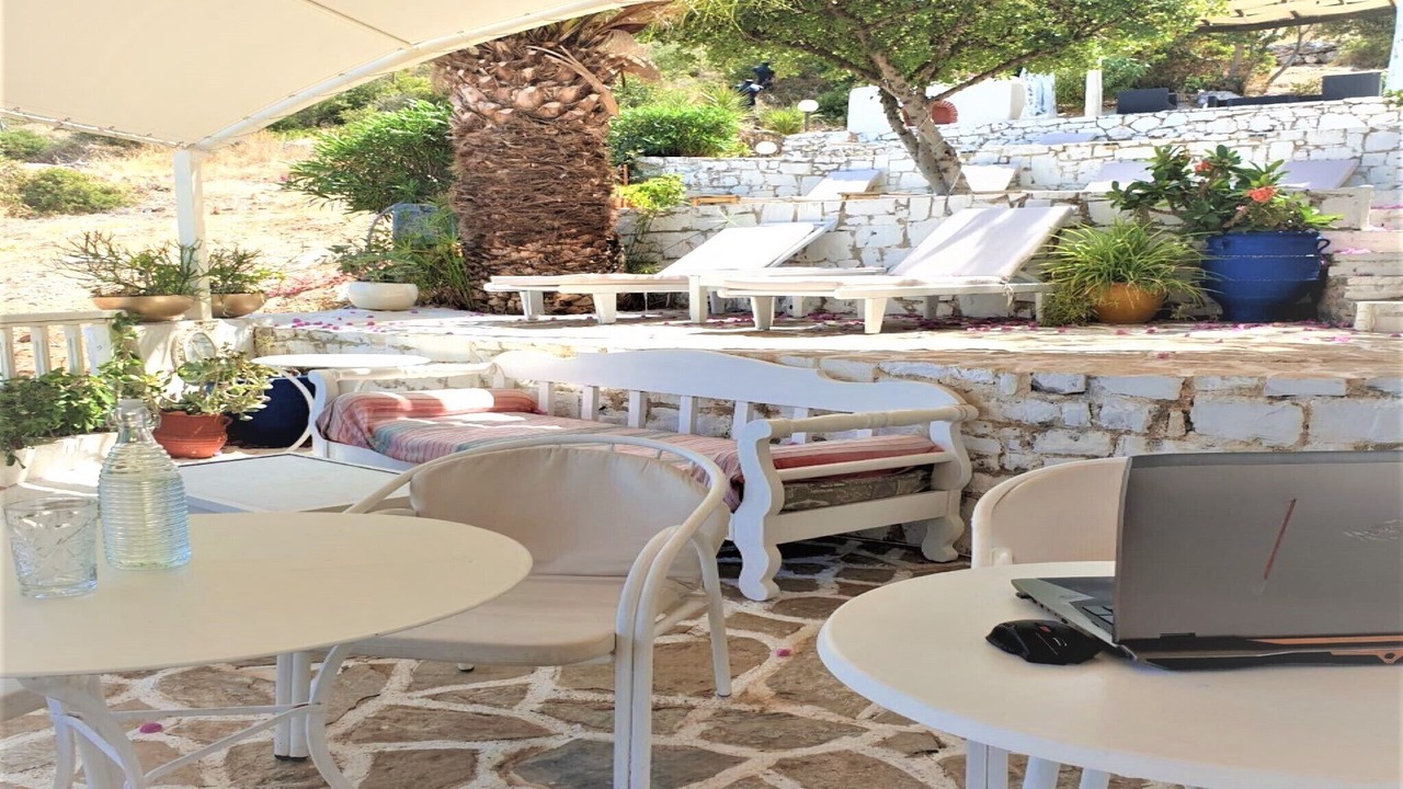 Photo of Outdoor in Piskopiano