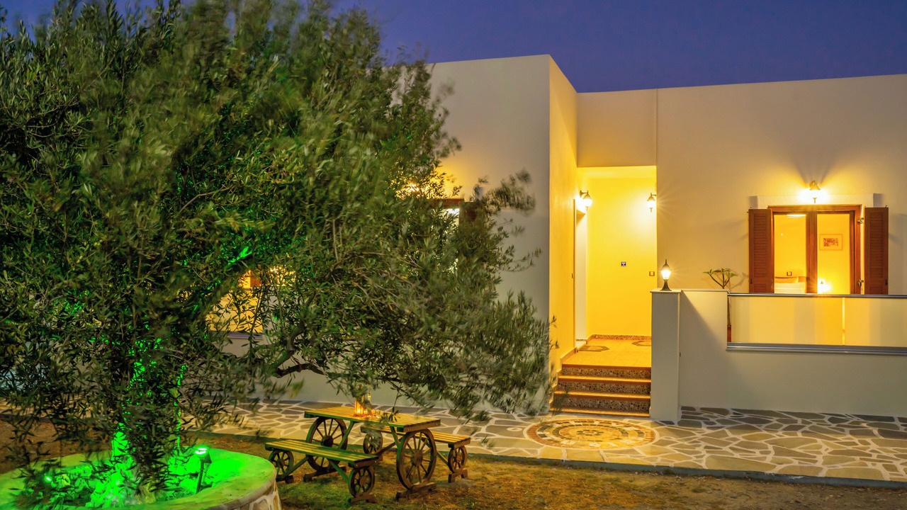 Photo of Outdoor in Karpathos Town