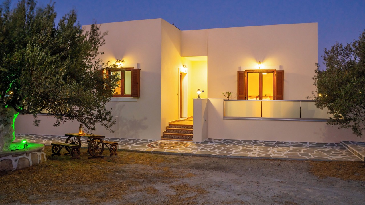 Photo of Outdoor in Karpathos Town