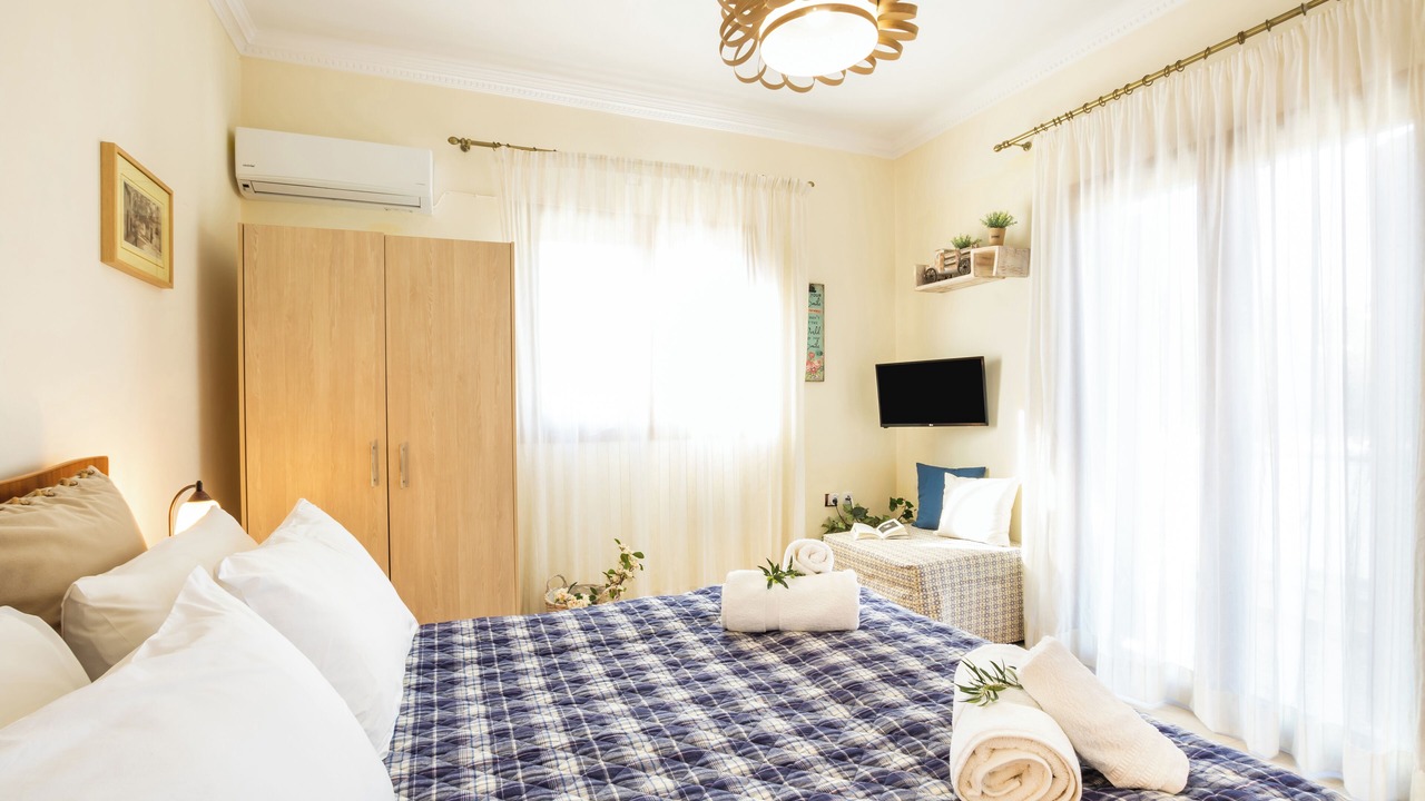 Photo of Bedroom in Karpathos Town