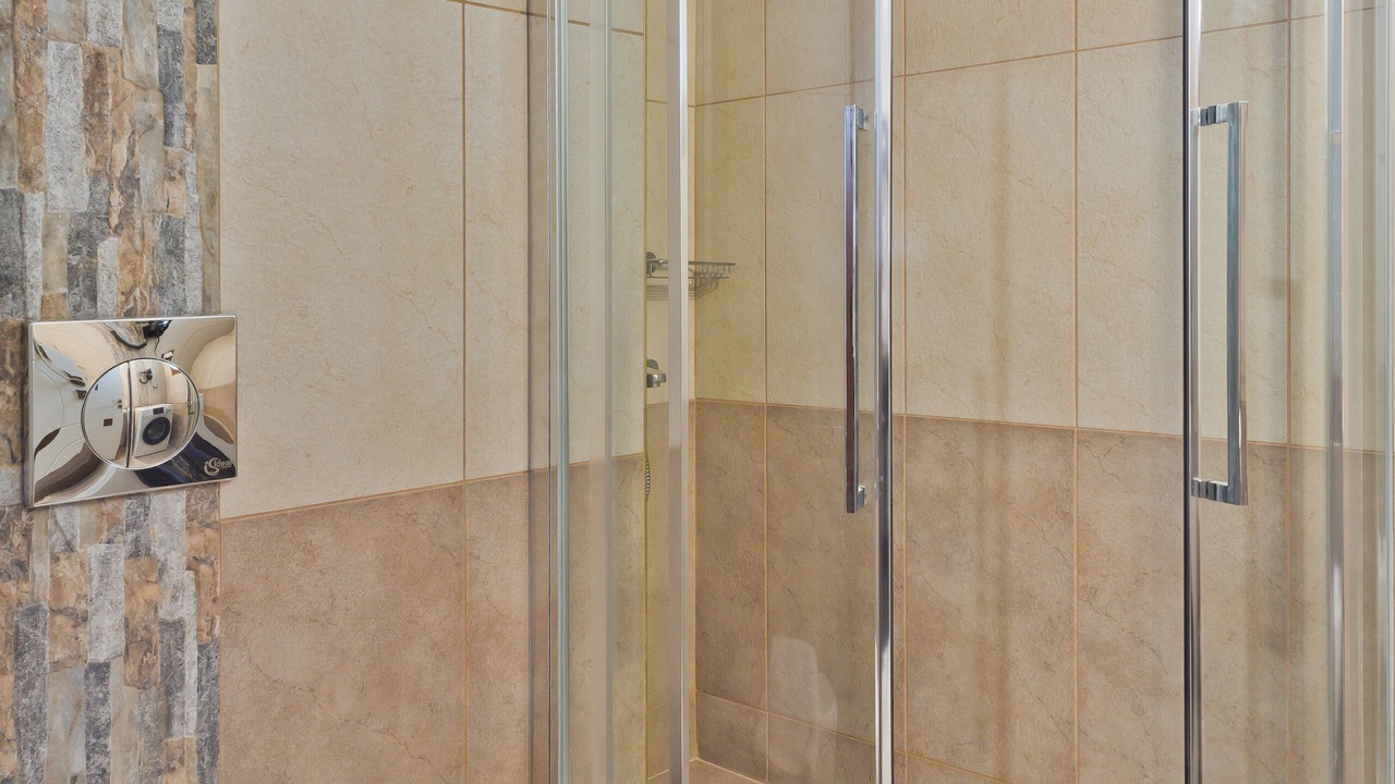 Photo of Bathroom in Karpathos Town