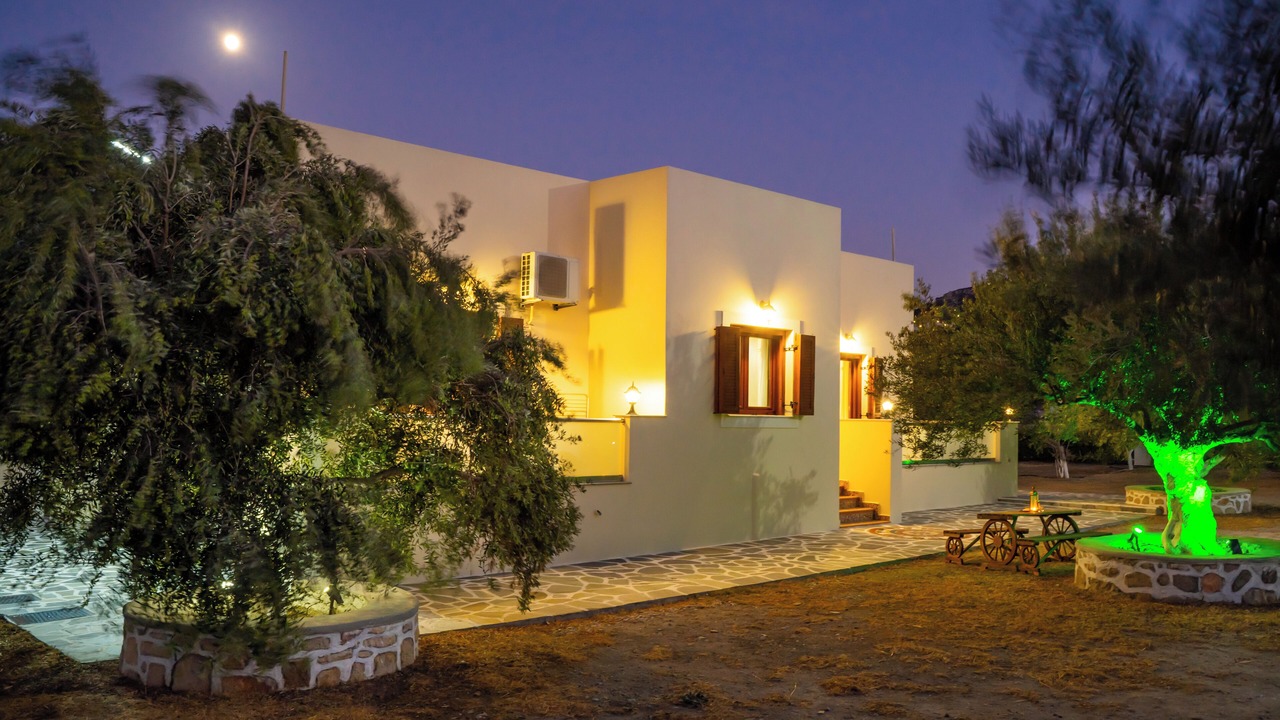 Photo of Outdoor in Karpathos Town