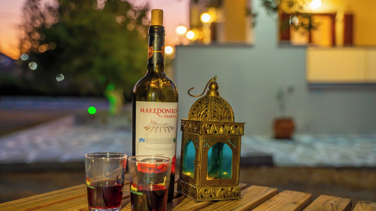Photo of Patio Balcony in Karpathos Town
