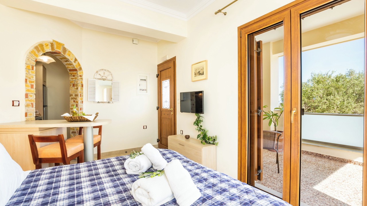 Photo of Livingroom in Karpathos Town