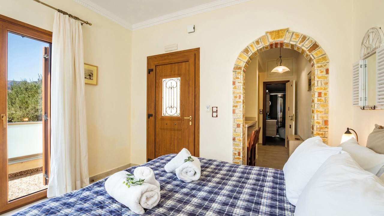 Photo of Livingroom in Karpathos Town