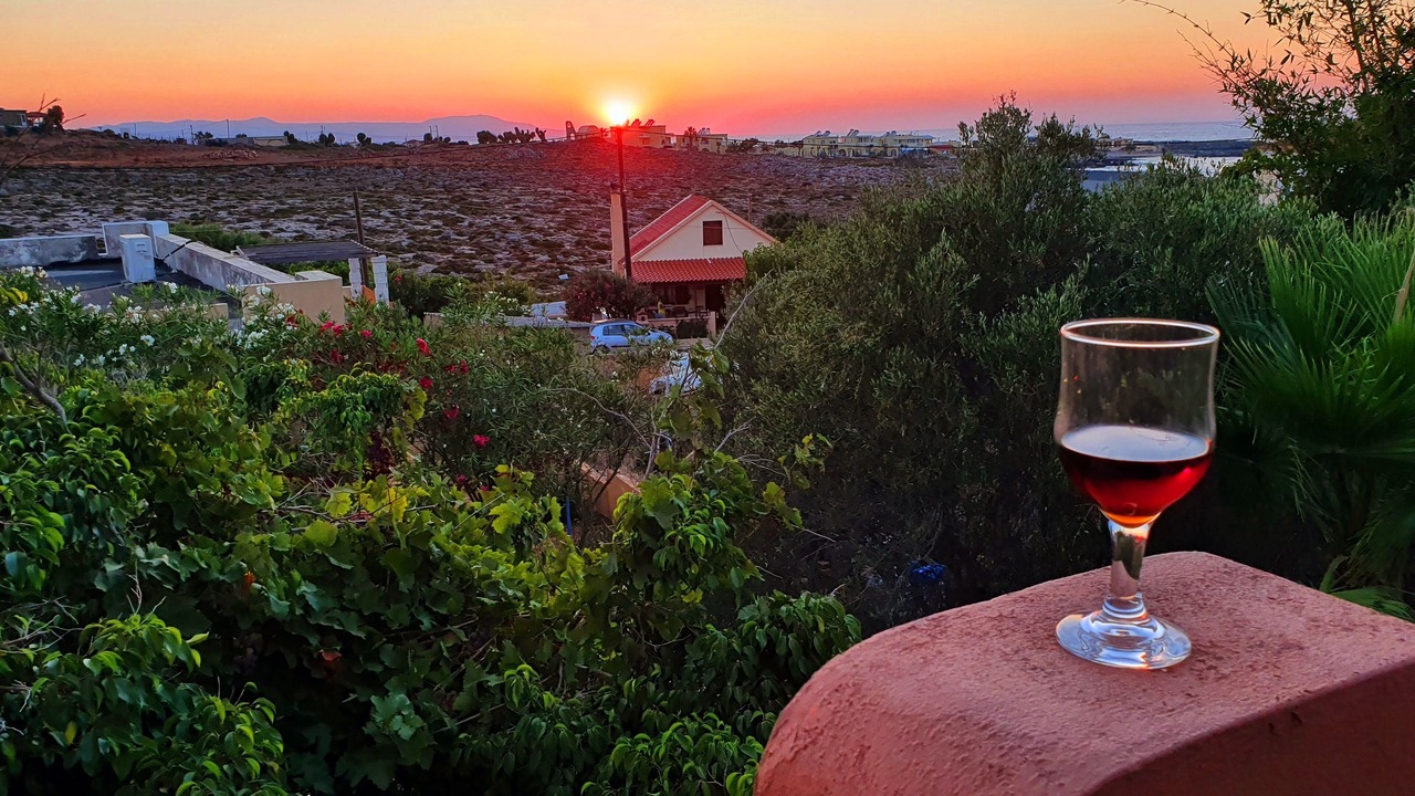 Photo of Outdoor in Stavros