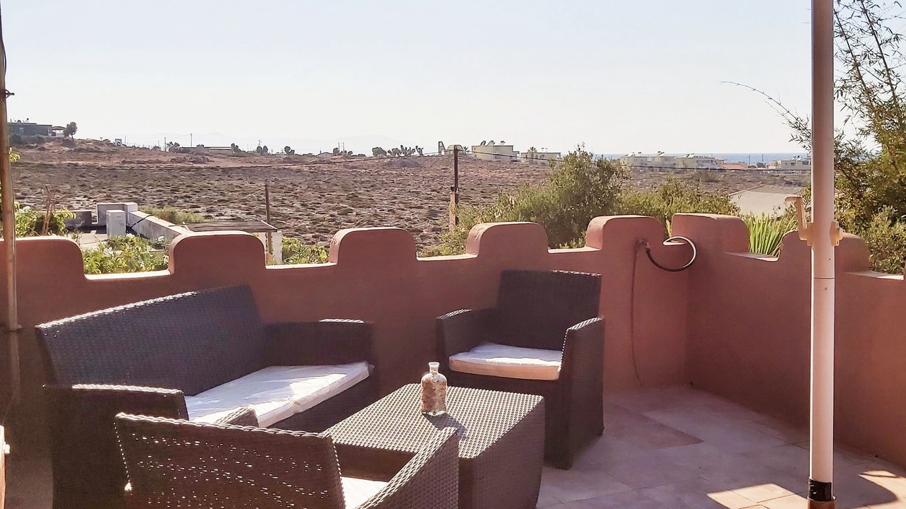 Photo of Patio Balcony in Stavros